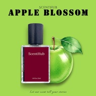 ScentHub Apple Blossom Ready Stock