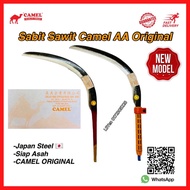 Sabit Sawit Camel AA Original （New Model）/ sabit sawit camel /sabit camel / sabit sawit