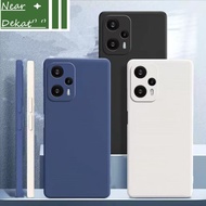 YPColorMix Casing Case Realme 6 6 Pro 5 Pro C2 6S 5 5S 5i 6i 3 3 Pro 3i 2 Pro 2 U1 X2 Pro X7 Pro Str
