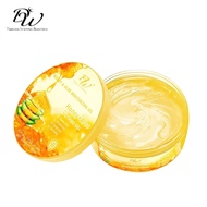 DW Honey & Aloe Moisturizing Soothing Gel 300ml
