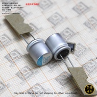 NCCPS Kép Kê 180uF 270uF 330uF 16V 100uF 20V Mạch Điện Cố Định NCCPS Mạch Điện Cố Định Kép Kê