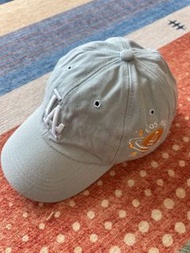 韓國購入男孩LA Dodgers 棒球帽