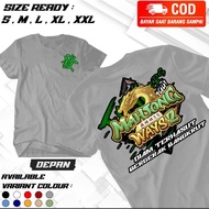 Mahjong Ways 2 Dian T-shirt Terhasut Moving Bangkrut V3 Mahjong Slot Game Shirt PG Soft Maxwin
