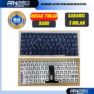  Dell Latitude 3340 5480 5495 7350 7480 7490 E5450 E5470 E7450 Keyboard