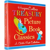 Goodnight moon good night moon picture book original English book genuine Book Collins English story