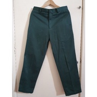Canggih/Binbi Secondary School Long Pants
