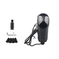 หัวเกียร์จำลองสำหรับรถบรรทุก ใช้ได้กับ Logitech G29 G27 G25/Thrustmaster USB