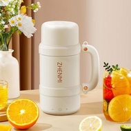 MITCH - 臻米旅行電熱杯 車載款 600ML ZMDR-C3