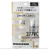 Dr.Ci:Labo White 377 Trial Set
