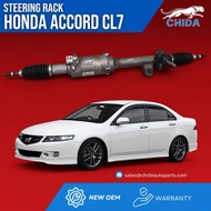 HONDA ACCORD CL7 STEERING RACK / Honda Accord CL7 Electric Steering Rack Recon
