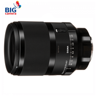 Sigma 35mm f/1.4 DG DN Art Lens - ประกันศูนย์