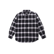 HDC - FLANEL SHIRT - HEKE 04