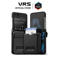 VRS เคสสำหรับ Galaxy Z Flip 5 รุ่น Terra Guard Active Go by Vgadz