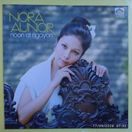 Nora Aunor | Noon at Ngayon OPM Vinyl Record LP