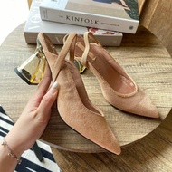 Ck 210/CK210/ CnK Heels/ CK Shoes/CnK Shoes/Girls Heels