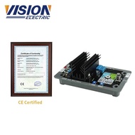 Brushless Generator AVR R250 For Generator Auto Voltage Regulator