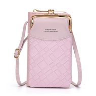 【COD】 abbott Colorful Cellphone Bag Fashion Daily Use Card Holder Small Summer Shoulder For Women4056