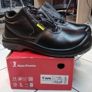 Sepatu safety KPR L-026 / Safety Shoes kpr