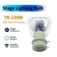 LAZ  r7 230 beam 230w 7r 230w sharpy beam lamp Projector Lamp Moving Beam Lamps 230w beam 230 SIRIUS
