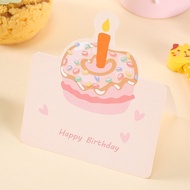 (Combo of 20-50 pieces) birthday greeting cards, happy birthday cards...