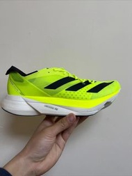 🐉龍年特惠【落單優惠50】adidas Adizero Adios Pro3 Rw1低幫跑步鞋 男女同款