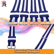 DW nylon Glasgow series watch strap