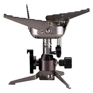 [direct from japan] Iwatani Cassette Gas Junior Compact Burner CB-JCB Single stove for outdoor use, made in Japan, convenient cassette gas fuel, wind resistant, camping equipment, essentials