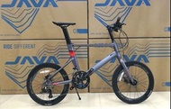 Java CL2 小輪徑