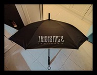 張天賦This is MC雨傘