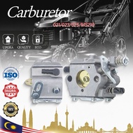 Karburator Walbro WT286 Untuk Chainsaw STIHL 021 023 025 MS210 MS230 MS250 Sparepart Mesin Tebang Po