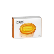 梨牌 - 梨牌 - PEARS 透明香皂 100克 1件 (平行進口) #8321