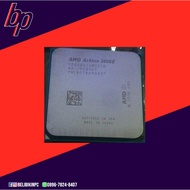 AMD ATHLON PROCESSOR 200GE AM4 (TRAY)