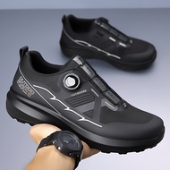 31162 Upgraded City Outdoor Leisure Rotating Buckle Hiking Shoes Hiking Shoes NKPA