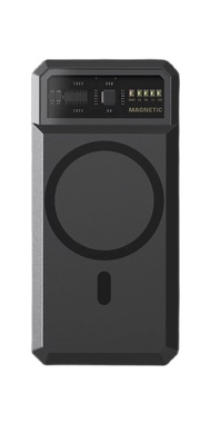 [คูปองลดเพิ่มอีก 40 บาท]Orsen EW55 By eloop Magnetic Wireless Power Bank 20000 mAh 20W แบตสำรองชาร์จ