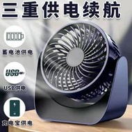 【免運】空氣循環扇 USB充電扇 電風扇 電扇 迷你扇 桌扇 立扇 渦流扇 空調扇 冷氣扇 小風扇 露營扇