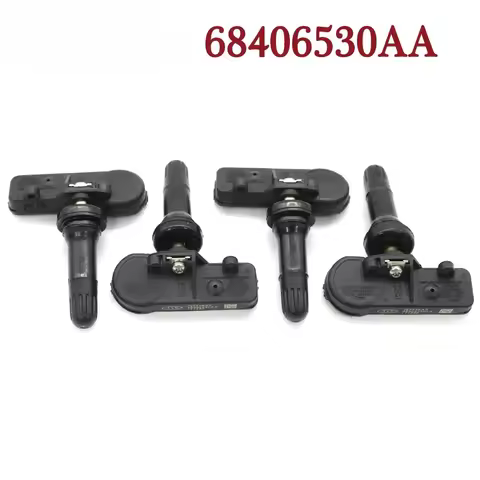 68406530AA Tire Pressure Sensor Monitor Systems for Jeep Compass Liberty Wrangler Dodge Dakota Duran