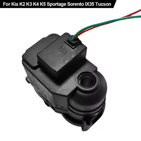 Car Rear View Mirror Folding Motor Assembly Motor Engine Electric Mirror Shaft For Kia K2 K3 K4 K5 S