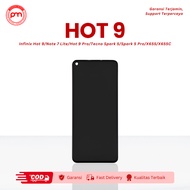 LCD Infinix Hot 9 Note 7 Lite Hot 9 Pro Tecno Spark 5 Spark 5 Pro X655 X655C Fullset LCD Touchscreen