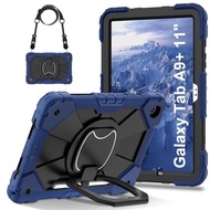 Suitable For Samsung a9 Tablet Protective Case taba8a9+Tablet Pc Non-Magnetic Galaxy