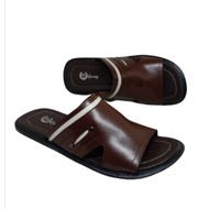 JUMBO SANDALS 44/45/46/47/48 SANDAmen's leather