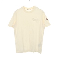 【二手】 MONCLER男士短袖T卹 8C00063 純棉T卹 B