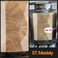 ⭐ST. Maslaty - Support Type 女裝絲襪 No. 172