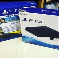 PS4 Slim 1TB