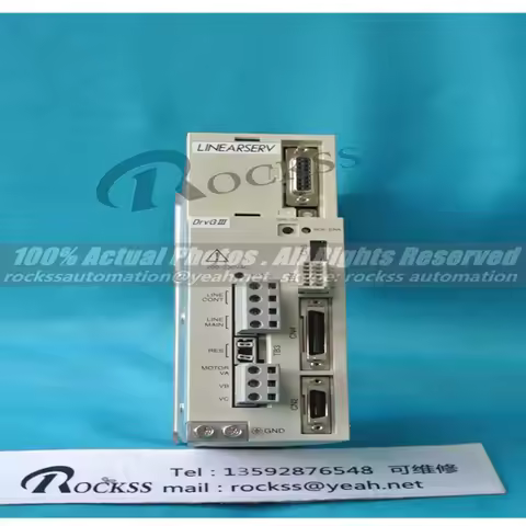 UM1LG3-130C-1AA-2SA-N Used In Good Condition