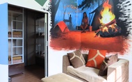 Gypsies Habitat - Backpackers space