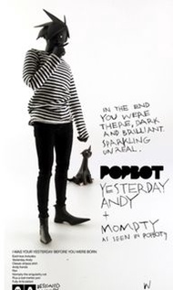 Threea 3A POPBOT YESTERDAY ANDY