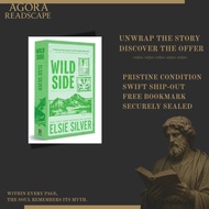 Wild Side (Deluxe Edition (Rose Hill, 3)