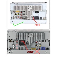 PIONEER 16PIN WIRE HARNESS DOUBLE DIN RADIO Car Stereo Receiver  CONNECTOR CABLE PLAYER SOCKET