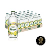 Chang Soda Water Lemon - 24 bottles x 325ML
