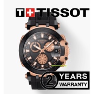 Tissot T-Race Chronograph T115.417.37.051.00